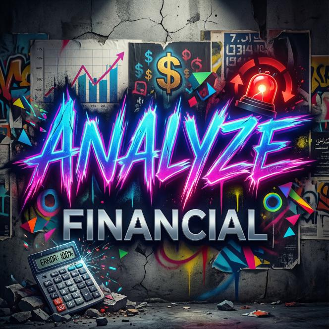 How to Analyze Financial Reports Effectively