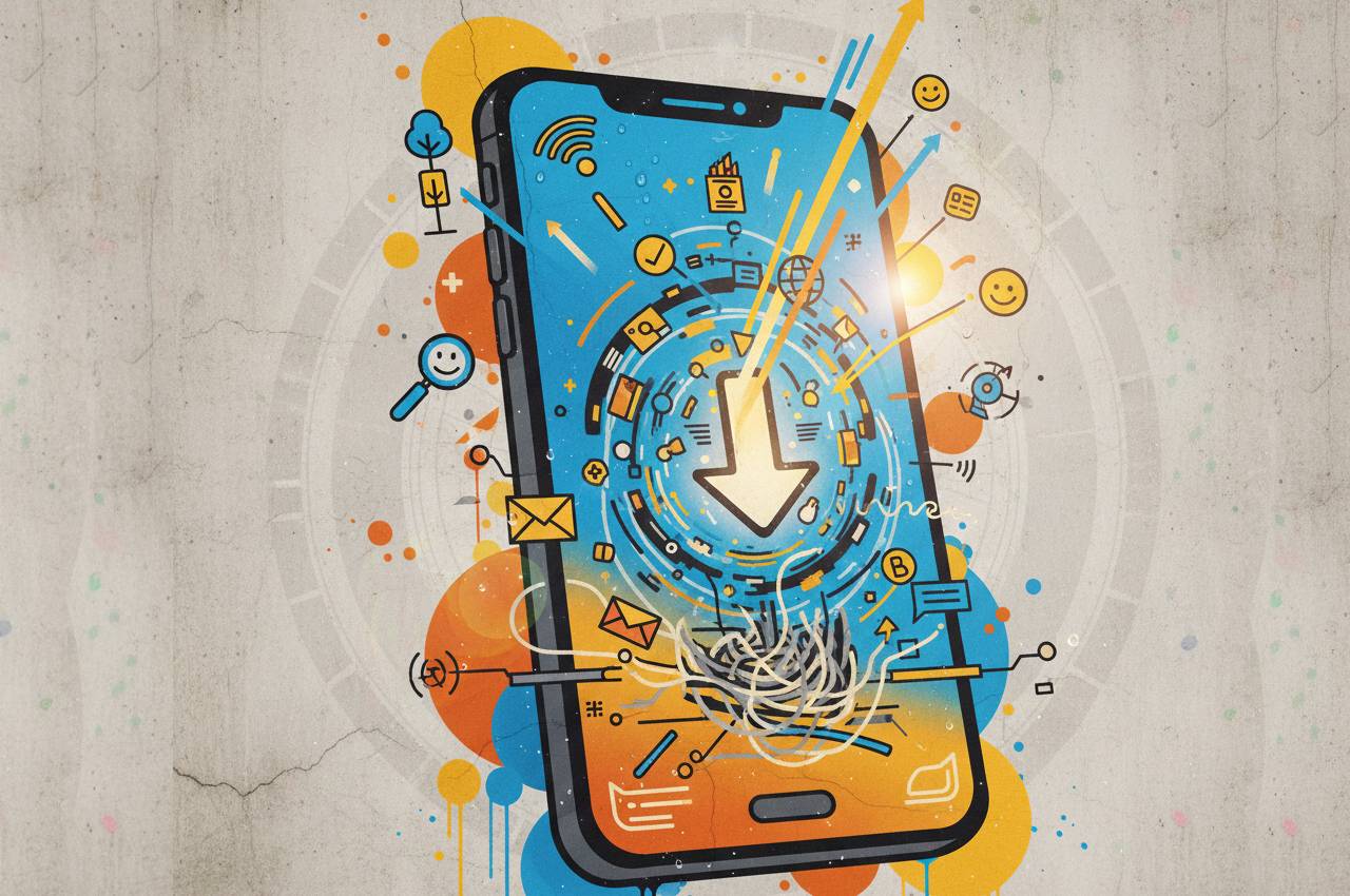 Mobile-First Design Best Practices