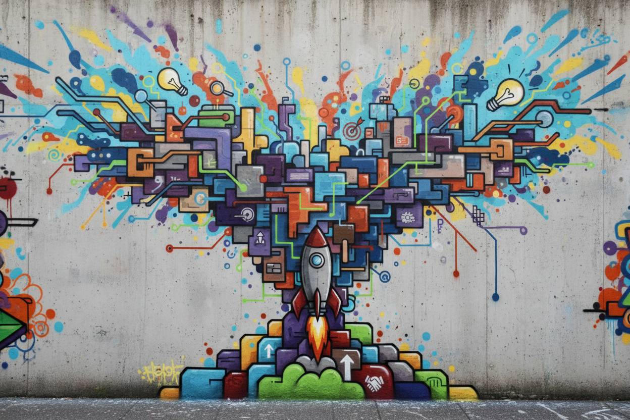 Streamlining Content Distribution with AI