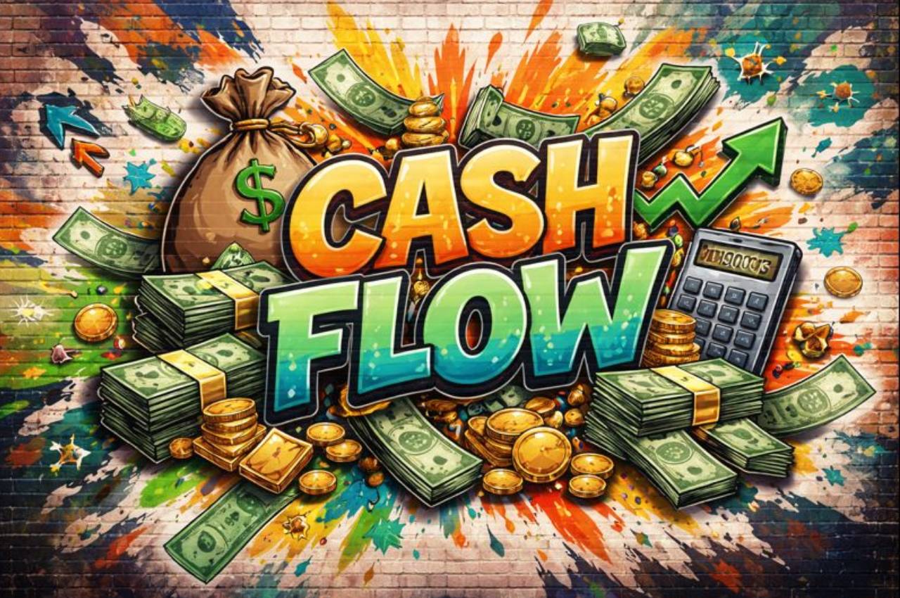 Cash Flow Management and Financial Planning