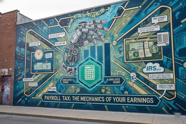 Payroll Tax Compliance Simplified