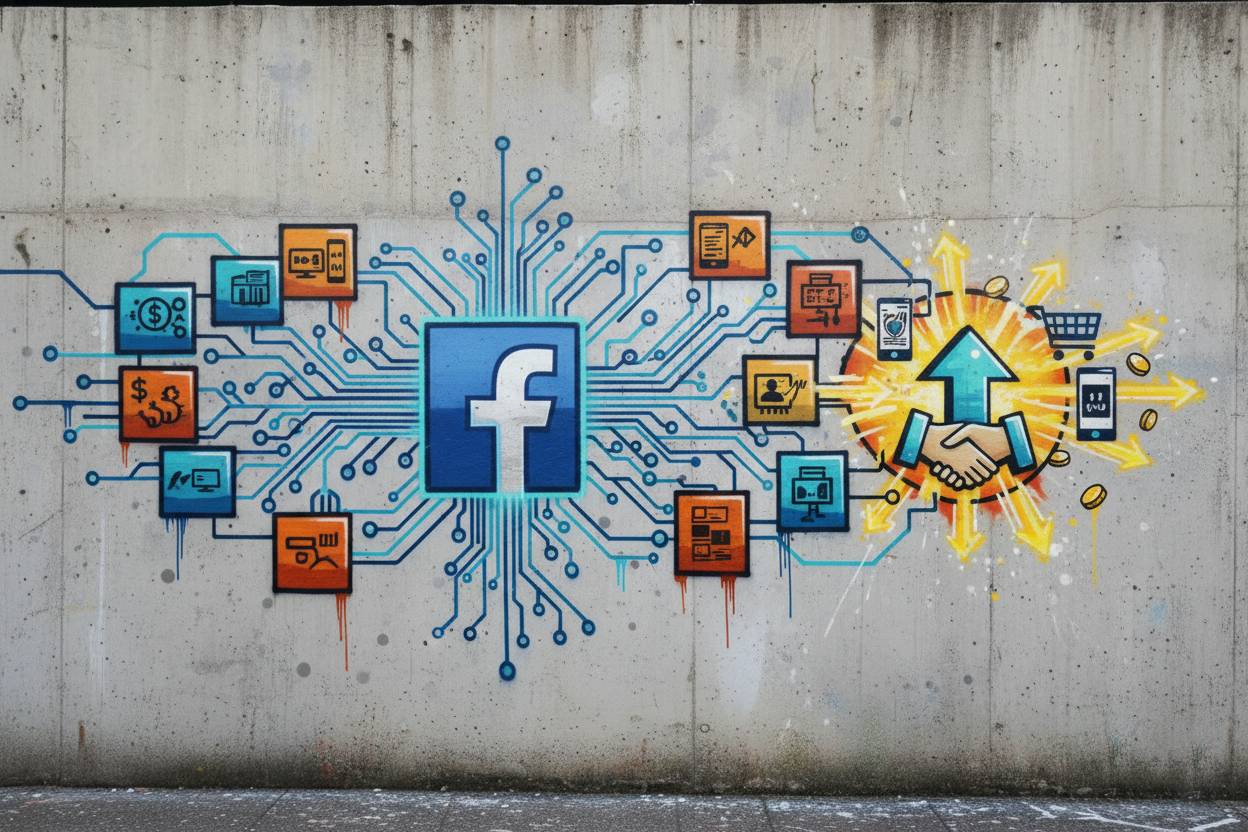 Facebook Ads: From Setup to Conversion Optimization