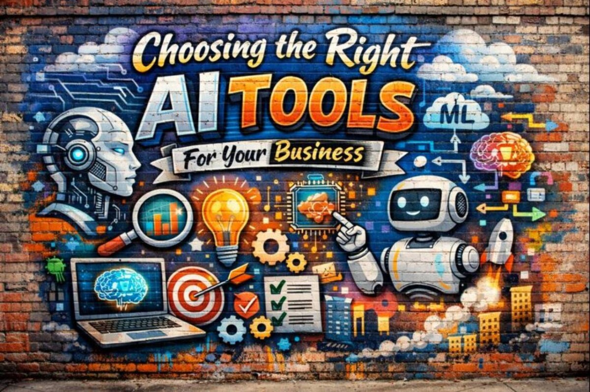 AI Marketing Tools That Save Time