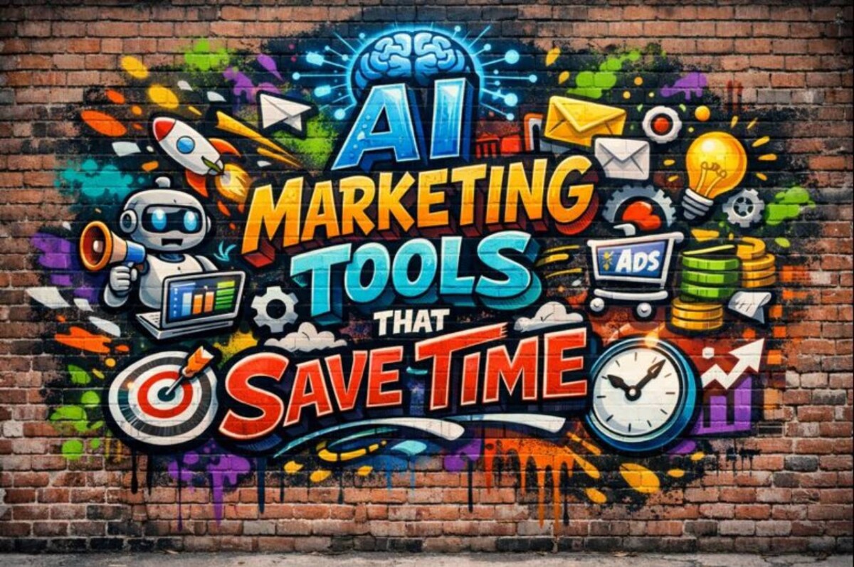 All-in-One AI Platforms for Marketing