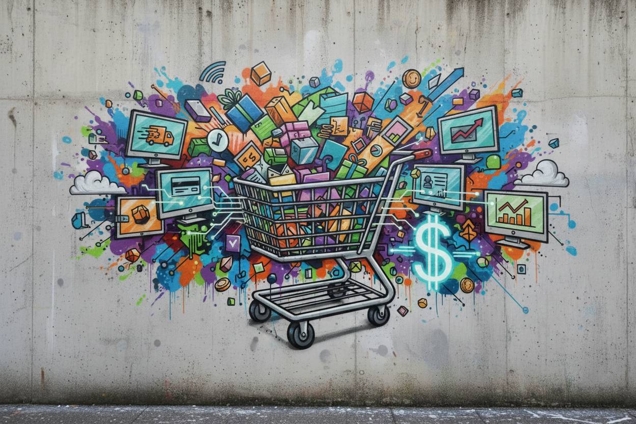 Zero-Click Search Impact on E-commerce Sales