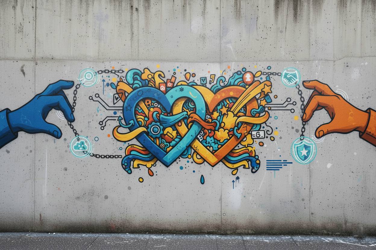 Design Principles That Improve Visual Clarity