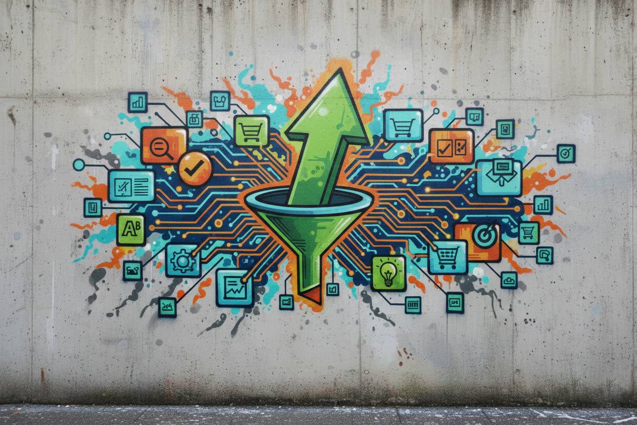 CRO Strategies to Increase E-commerce Conversion Rates