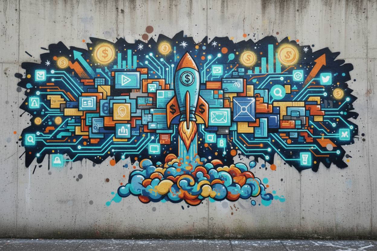 How Content Automation Saves Time