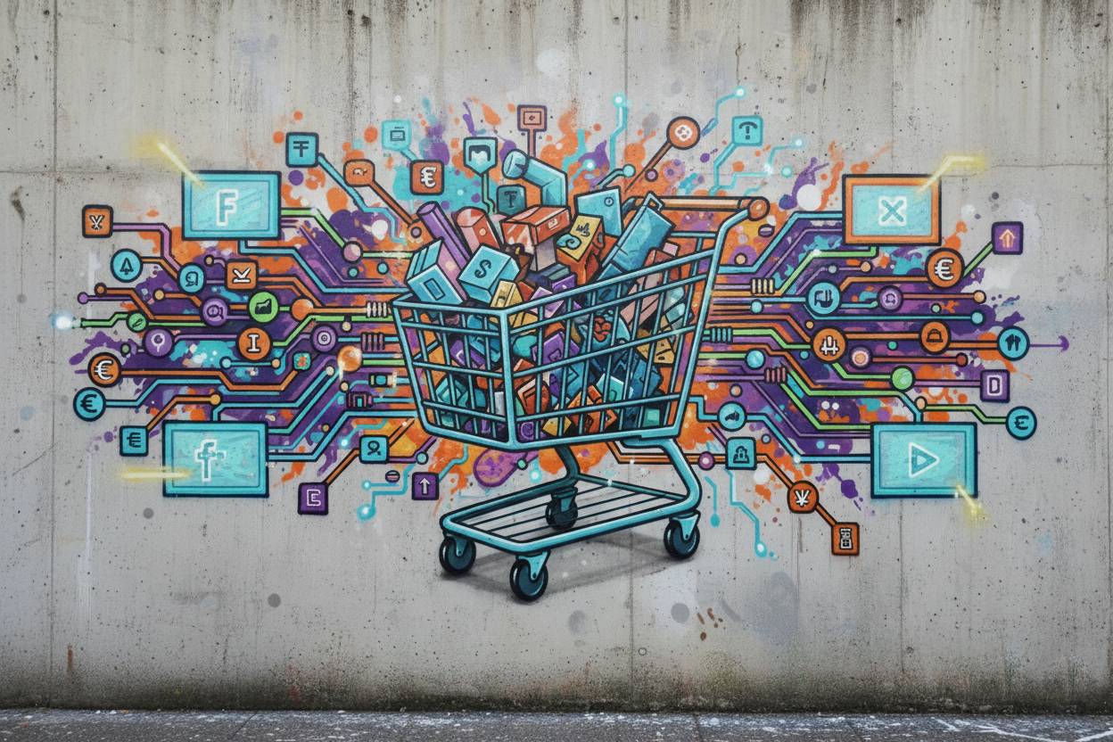 Scaling E-commerce Ads Without Increasing Cost per Purchase