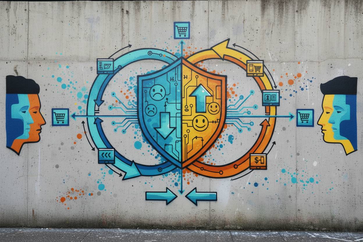 A/B Testing Ads to Improve Performance