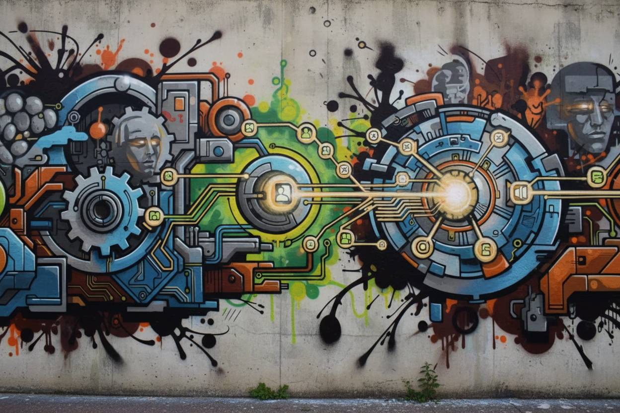 Content Automation Tools for Digital Marketing