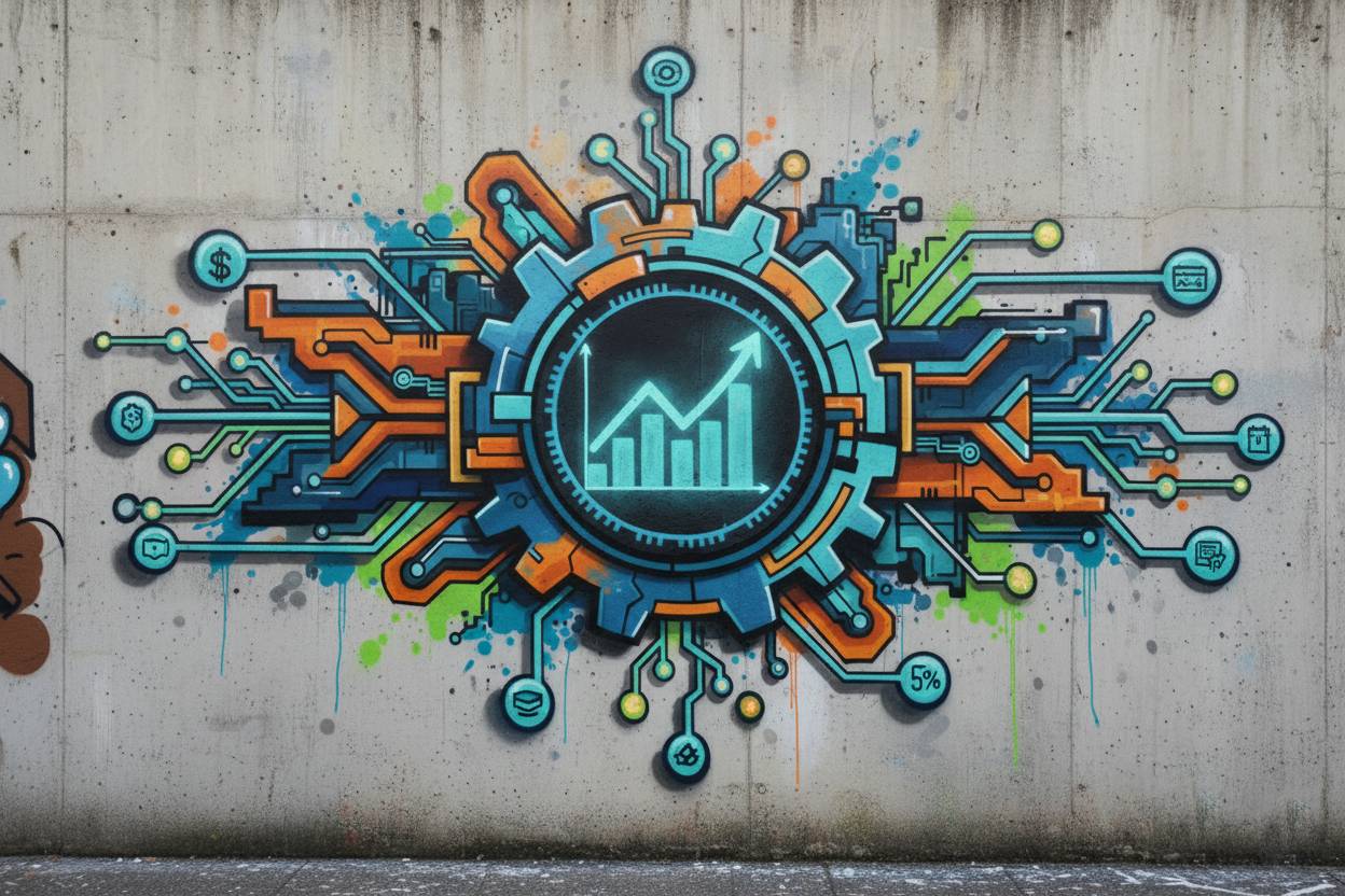 Managing Content Publishing with AI