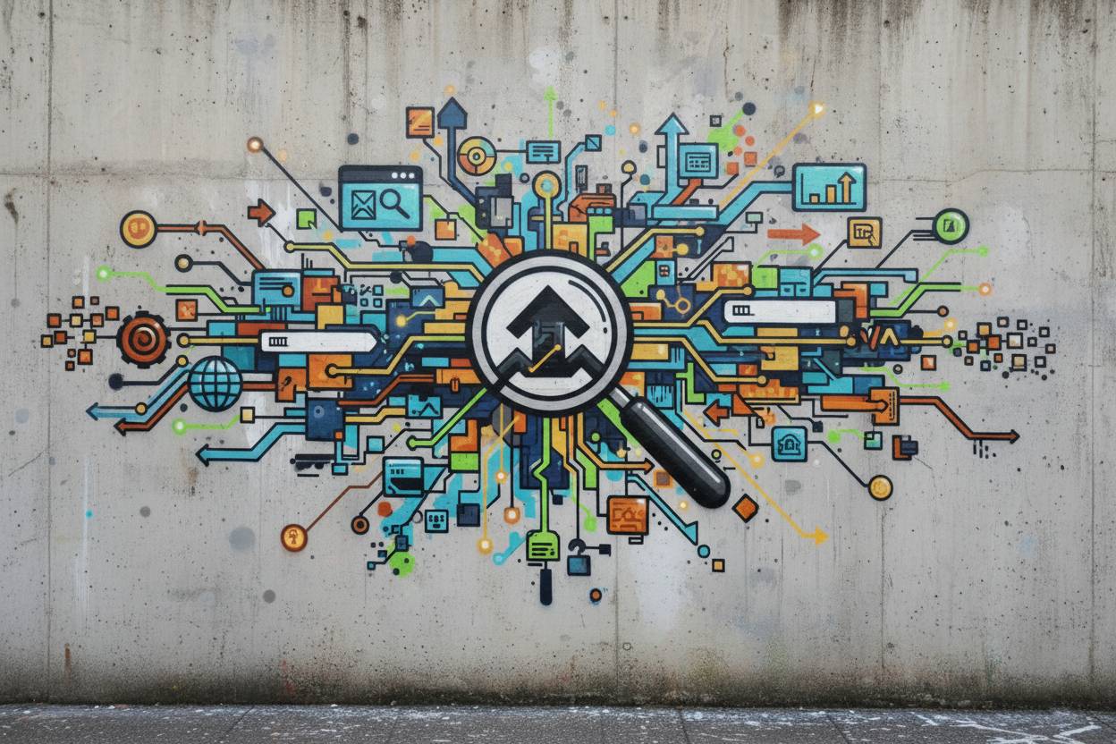 Content Clusters for E-commerce SEO Growth