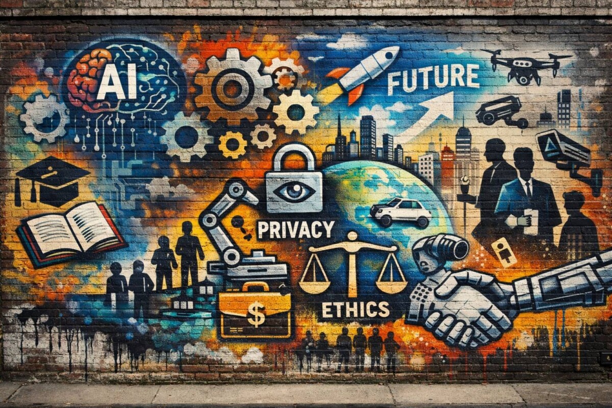 Impact of Artificial Intelligence