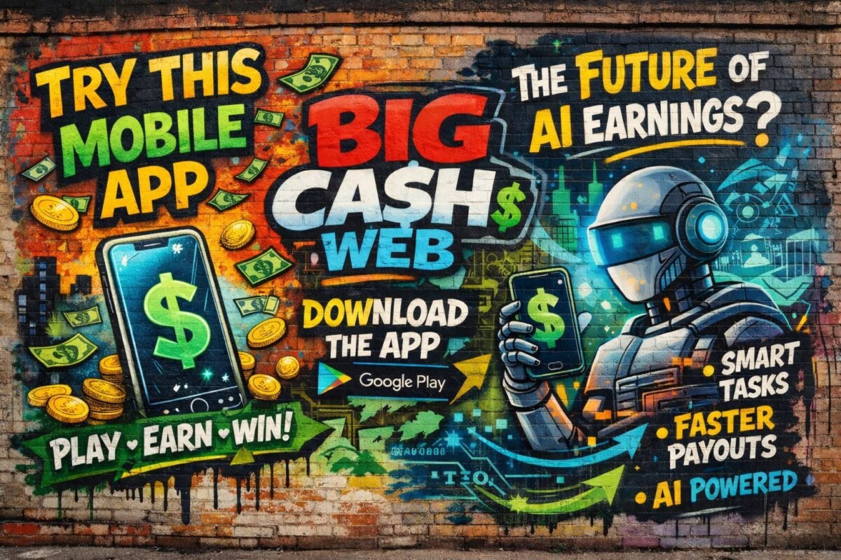 BigCashWeb Review