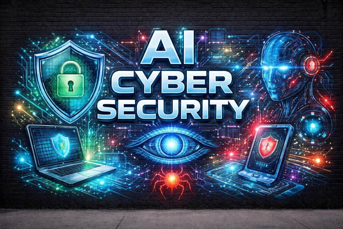 Top 5 AI Tools to Protect Your Computer in 2026