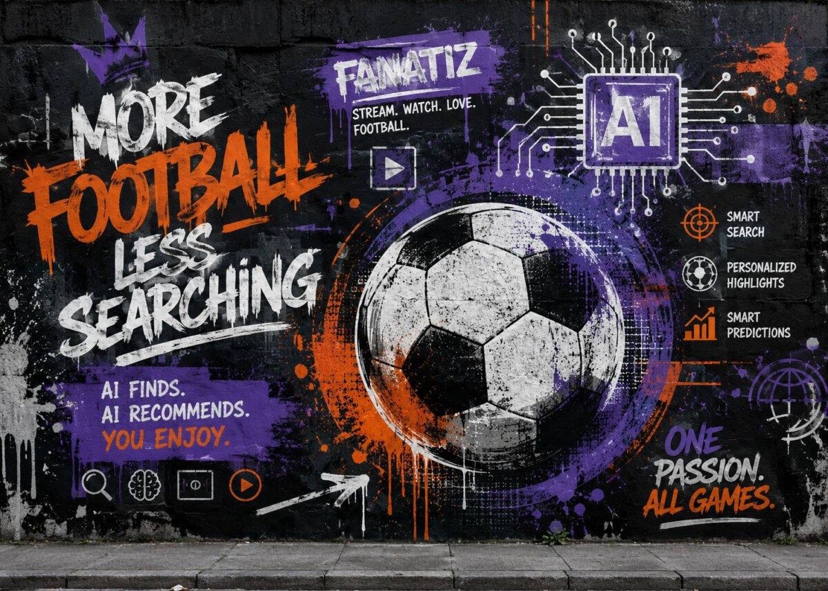 Footbale & AI